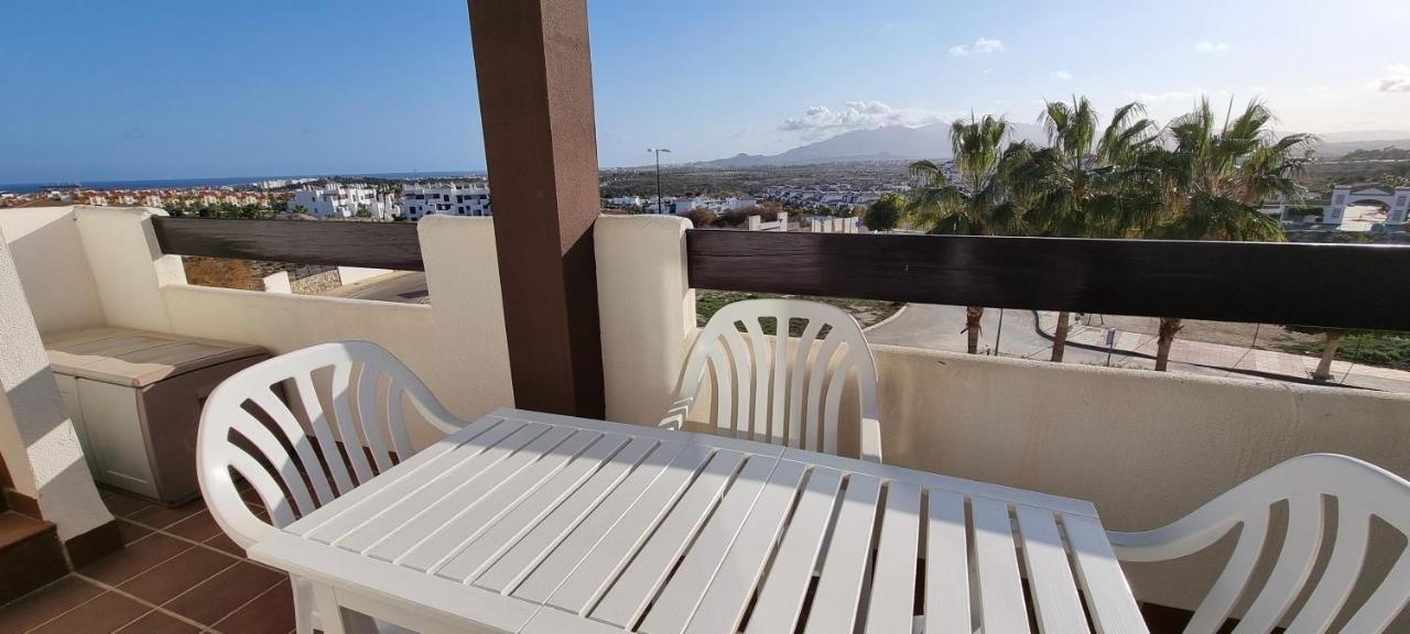 Homes Of Spain, Atico Lomas Del Mar V Con Vistas Al Mar Y Solarium Grande, Wifi Playas de Vera Екстер'єр фото